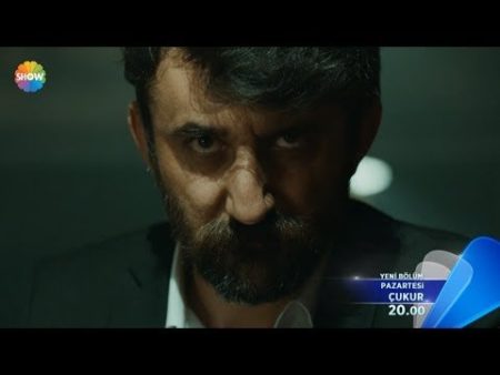 Çukur 37. Bölüm 2. Fragman