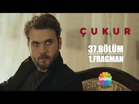 Çukur 37. Bölüm Fragman