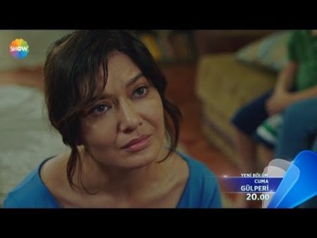 Gülperi 4. Bölüm Fragmanı