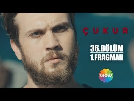 Çukur 36. Bölüm Fragman