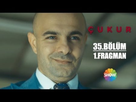 Çukur 35. Bölüm Fragman