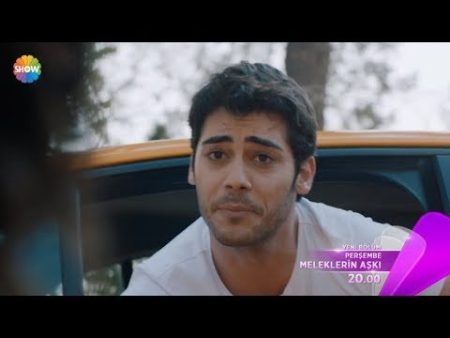 Meleklerin Aşkı 10. Bölüm Fragmanı