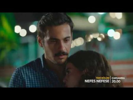 Nefes Nefese 6. Bölüm Fragmanı