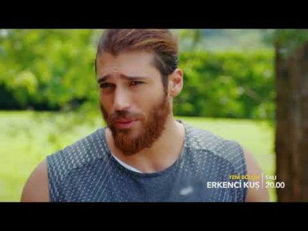 Erkenci Kuş 8. Bölüm 2. Fragmanı