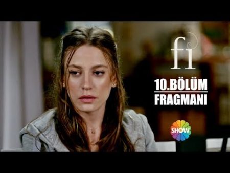 Fi 10. Bölüm Fragmanı