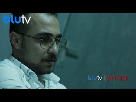 Sıfır Bir 4. Sezon 7. Bölüm Fragmanı