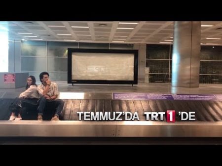 Elimi Bırakma - Azra & Cenk