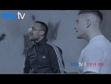 Sıfır Bir 4. Sezon 3. Bölüm Fragmanı