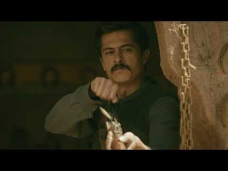 Mehmetçik Kûtulamâre 19. Bölüm (Sezon Finali) 2. Fragmanı
