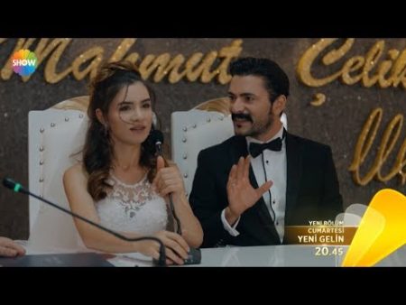 Yeni Gelin 52. Bölüm 2. Fragman