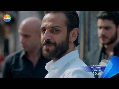 Çukur 30. Bölüm 2. Fragman