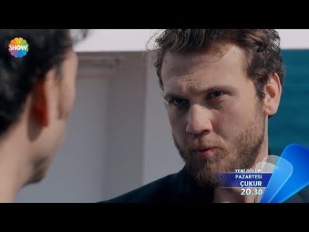 Çukur 30. Bölüm Fragmanı