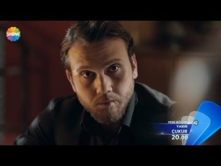Çukur 29. Bölüm 2. Fragmanı