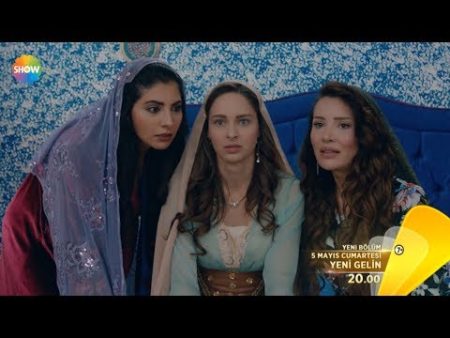 Yeni Gelin 48. Bölüm Fragmanı