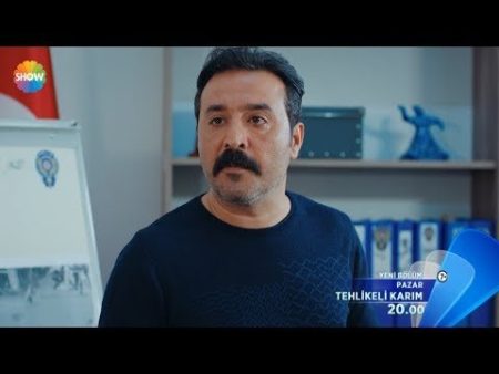 Tehlikeli Karım 5. Bölüm 1. Fragmanı