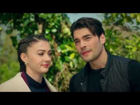 Aslan Ailem 26. Bölüm 2.Fragmanı