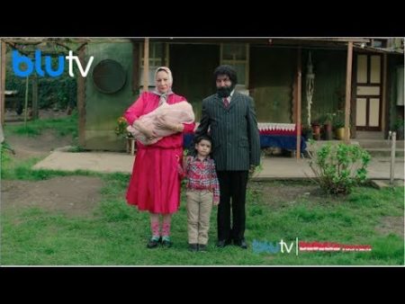 Dudullu Postası - 11. Bölüm Fragmanı