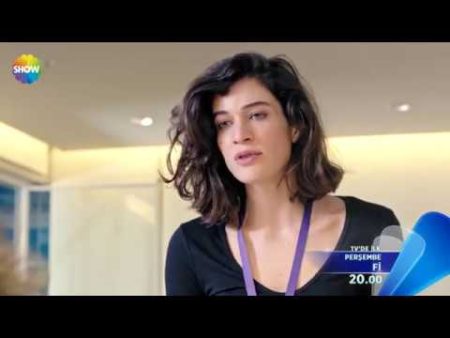 Fi 1. Bölüm Fragmanı