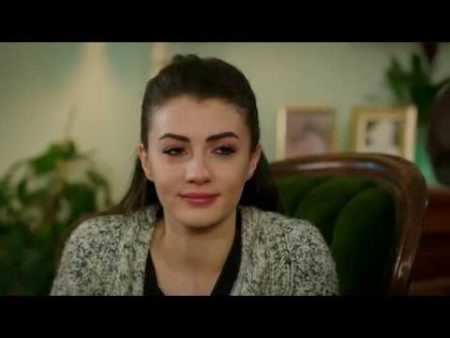 Aslan Ailem 21. Bölüm Fragmanı