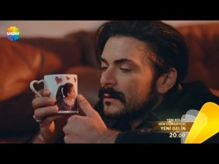 Yeni Gelin 37. Bölüm 3. Fragman