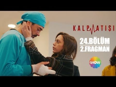 Kalp Atışı 24. Bölüm 2. Fragmanı