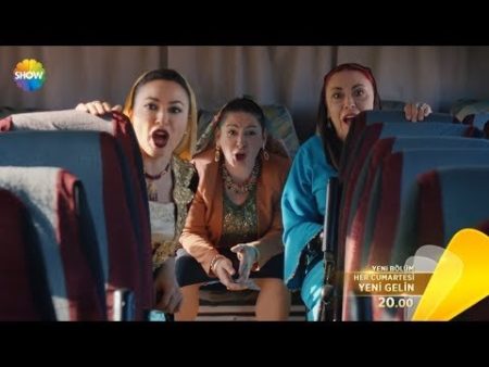 Yeni Gelin 28. Bölüm 2. Fragmanı