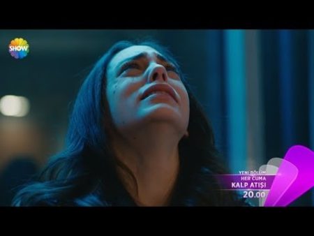 Kalp Atışı 23. Bölüm Fragmanı