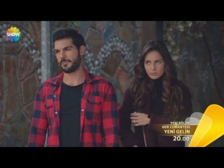 Yeni Gelin 27. Bölüm 2. Fragmanı