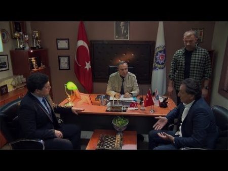 Arka Sokaklar 451. Bölüm Fragmanı