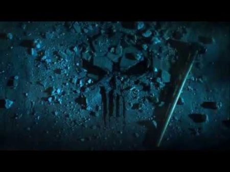 The Punisher 1. Sezon Tanıtım Fragmanı