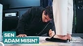Yalı Çapkını 27. Bölüm (SON SAHNE) | Kazım'dan Ferit'e TOKAT!