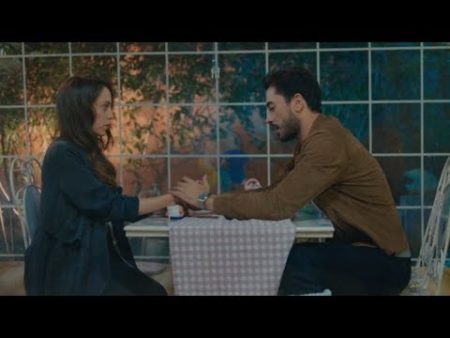 Kalp Atışı 5. Bölüm 2. Fragmanı
