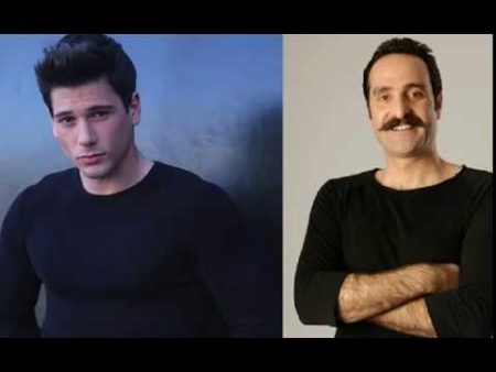 Nerdesin Birader 1.Bölüm Fragmanı