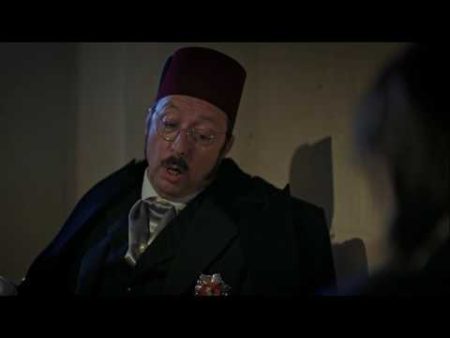 Mahmud Paşa'nın hain planı!