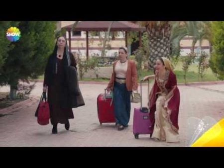 Yeni Gelin 4. Bölüm Fragmanı