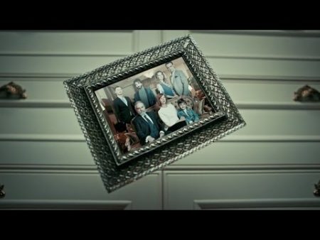 Kara Yazı Tanıtım Fragmanı