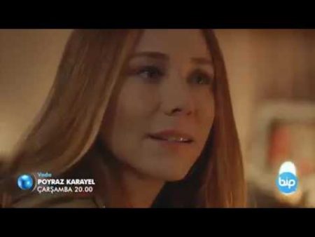 Poyraz Karayel 82. Bölüm Fragmanı