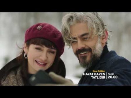 Hayat Bazen Tatlıdır 14. Bölüm 2.Fragmanı