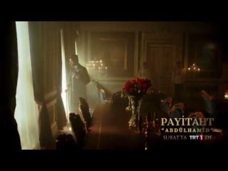 Payitaht "Abdülhamid" Tanıtım Fragmanı
