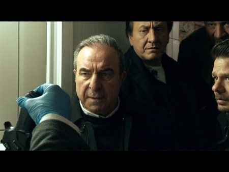 Arka Sokaklar 426. Bölüm Fragmanı