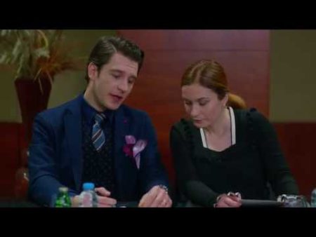 Baba Candır 54. Bölüm Fragmanı