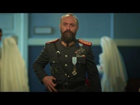 Vatanım Sensin 9. Bölüm Fragmanı