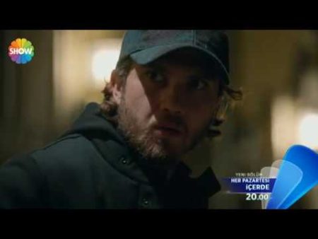 İçerde 12. Bölüm 2. Fragmanı