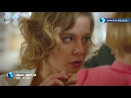 Hayat Şarkısı 33. Bölüm Fragmanı