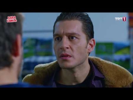Koğuş Ağası Hamza!