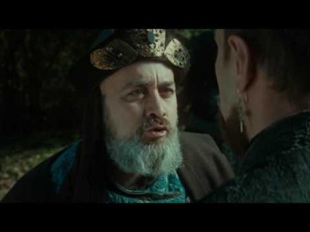 Diriliş Ertuğrul 67. Bölüm Fragmanı