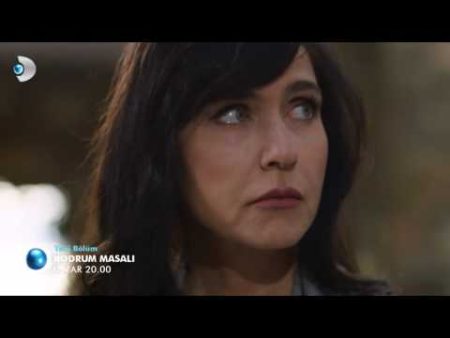 Bodrum Masalı 14. Bölüm Fragmanı