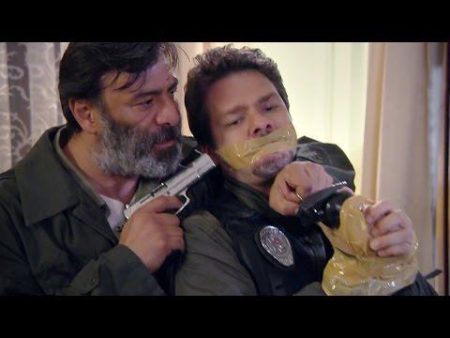 Arka Sokaklar 413. Bölüm Fragmanı