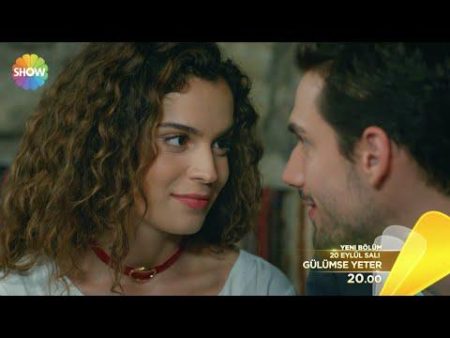 Gülümse Yeter 9. Bölüm 2. Fragmanı