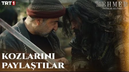 Mehmed: Fetihler Sultanı 15. Bölüm - Kurtçu Doğan ve Sfrancis Karşı Karşıya